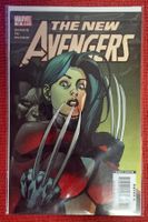 New Avengers #36 (2008) Marvel Comics