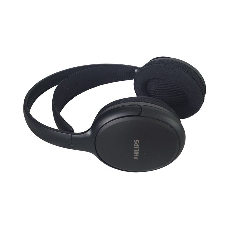 Philips Kopfhörer: PHILIPS TV-Kopfhörer HC5200M2/12 – Neu (gemäss Beschreibung) aus Wangen b. Olten von Restwert_Wangen 4