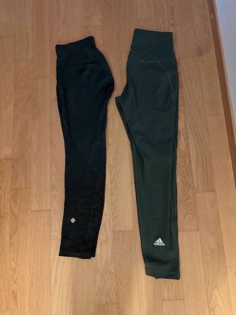 Diverse Fitnessleggins