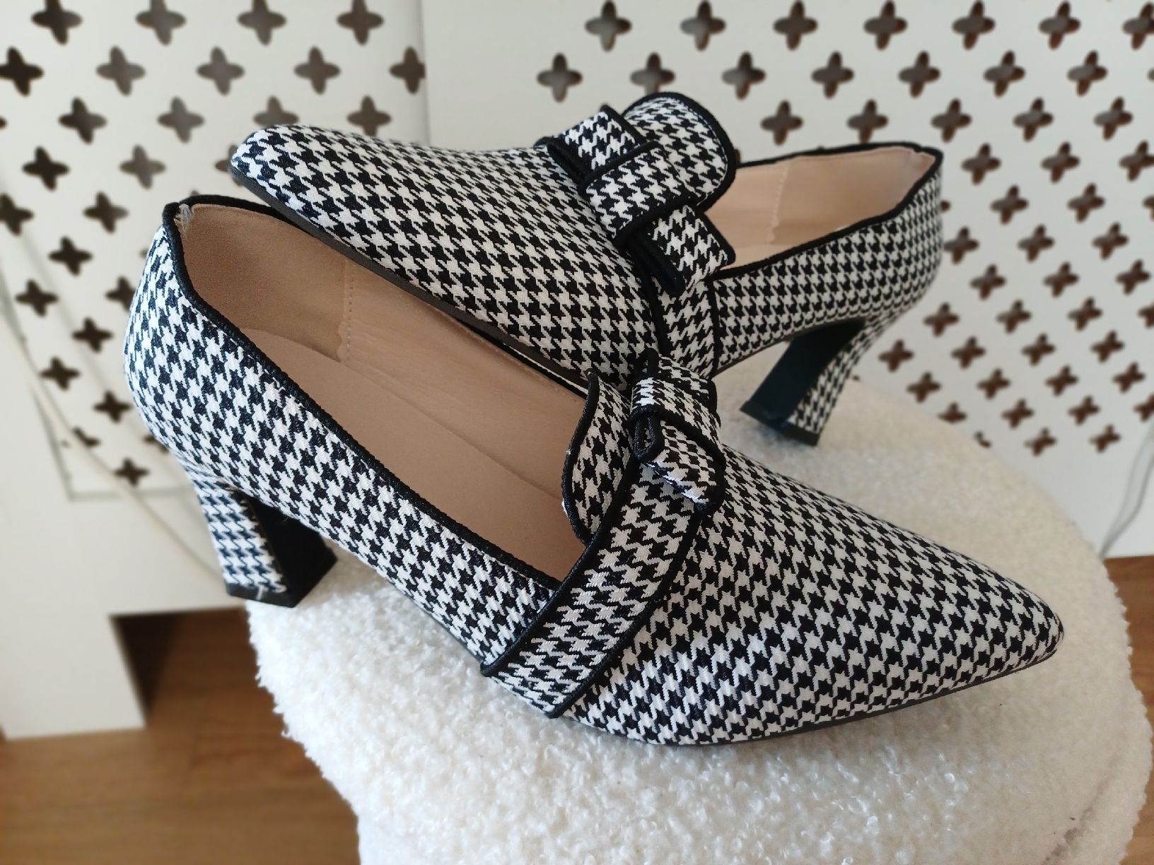 Scarpe da donna: Exkl. Pumps NEU, Gr. 39-40 – Nuovo (secondo la descrizione) da Eschenbach LU venduto da chriesi67