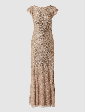 Abendkleid Maya Deluxe