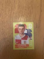 CRO:11 Panini Sticker Wm 2026