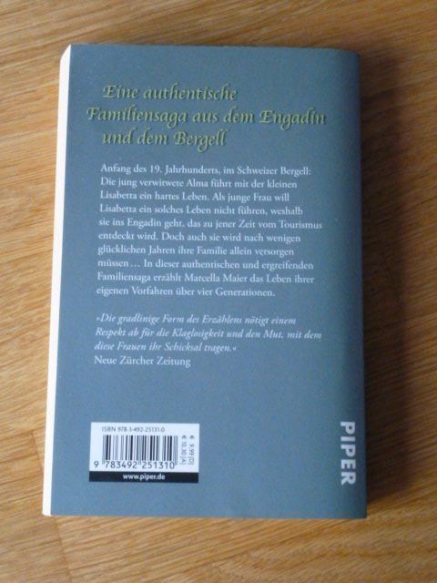 Libri: Buch "das grüne Seidentuch" – Usato da Sarnen venduto da Ver01dg 1