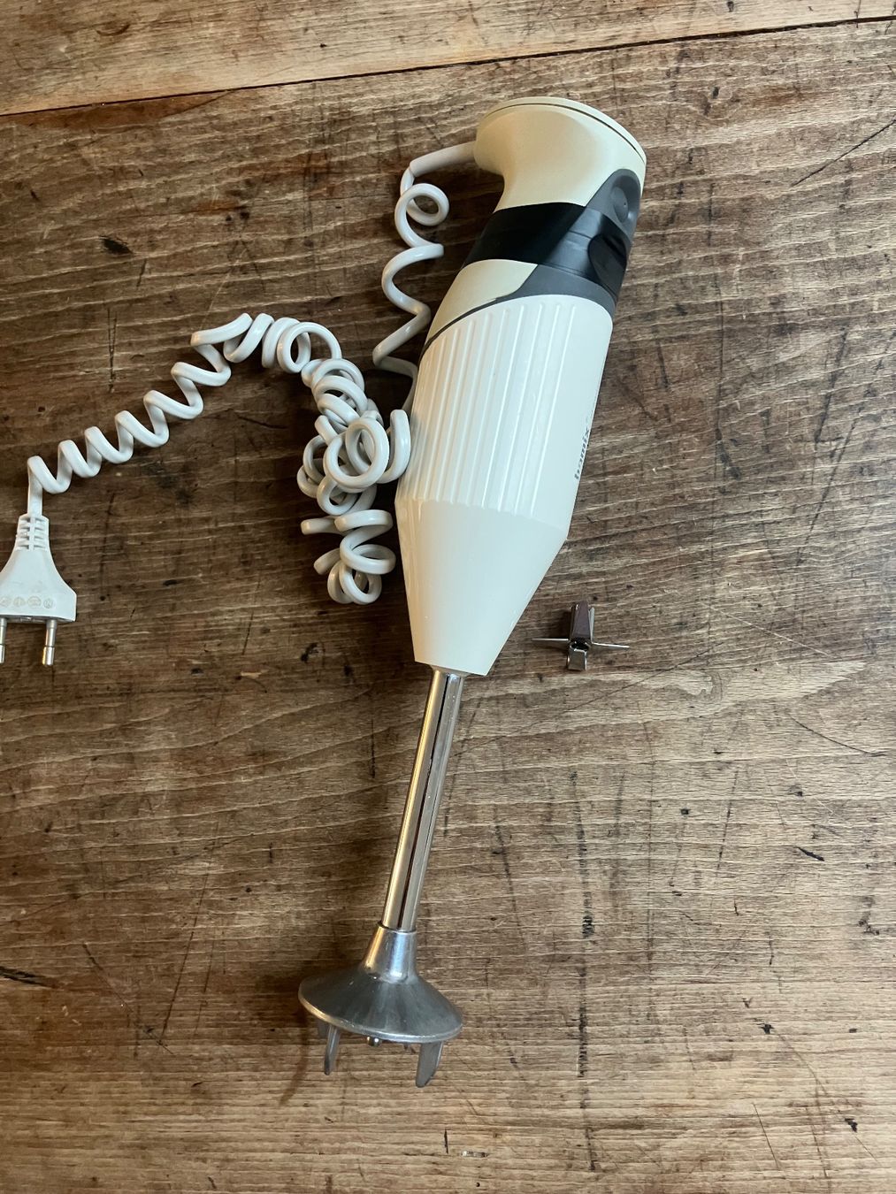 Bamix Elettrodomestici da cucina: Bamix Stabmixer – Usato da Bern venduto da Morpheus