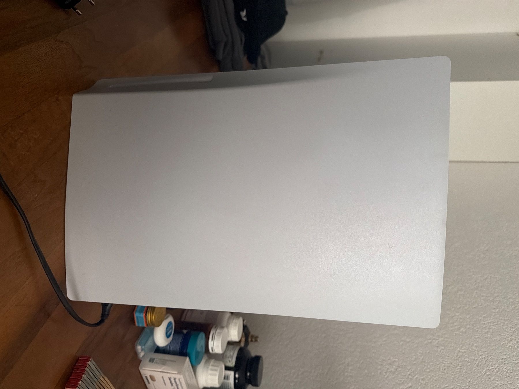 Sony Konsolen: Playstation 5 Konsole mit Controller guter Zustand – Gebraucht aus Amriswil von BurOez 1