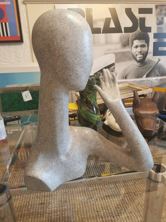 Buste mannequin vintage Kaufen auf Ricardo