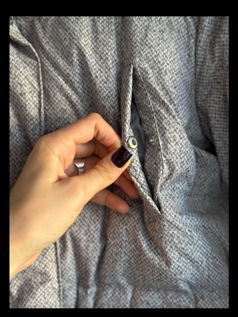 Ralph Lauren Mäntel: Ralph Lauren Down Puffer Coat, Size Large – Gebraucht aus Schliern b.Köniz von Nikk0tin 4