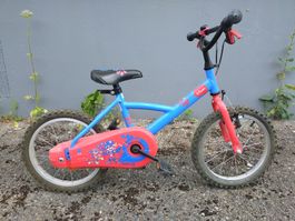 Vélo enfant BTWIN 16 pouces
