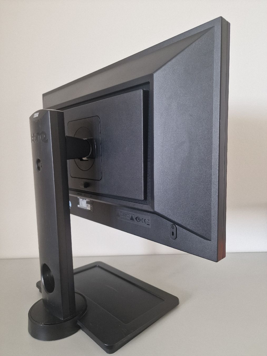 BenQ Ecrans: BENQ 24" Monitor – D'occasion à Boniswil par Braaap1312 1