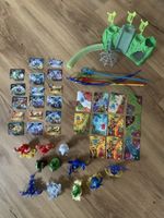 Bakugan Sammelkartenspiel
