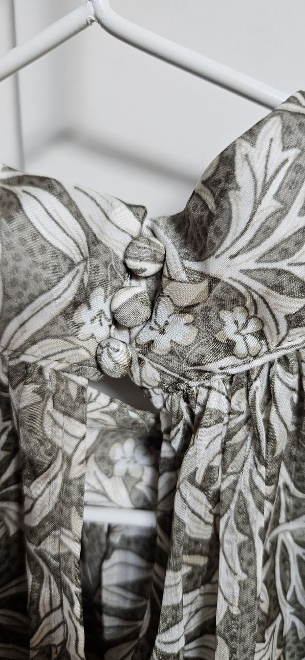 H&M Camicette: Bluse h&m Grösse M – Usato da Rombach venduto da ThriftBetter 5
