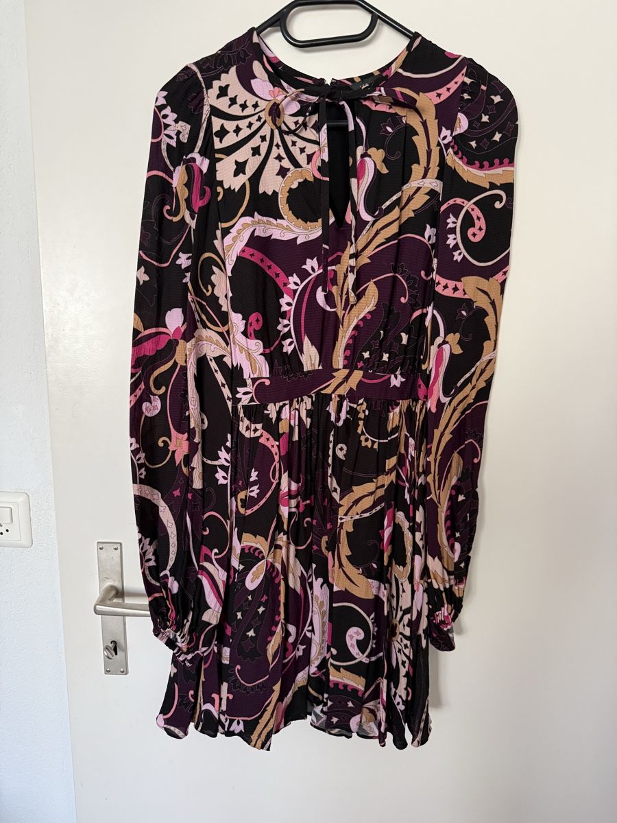 Ted Baker Vestiti: Ted Baker Kleid Gr. 1 / S / 36 – Usato da Zollikofen venduto da liindaaa 1