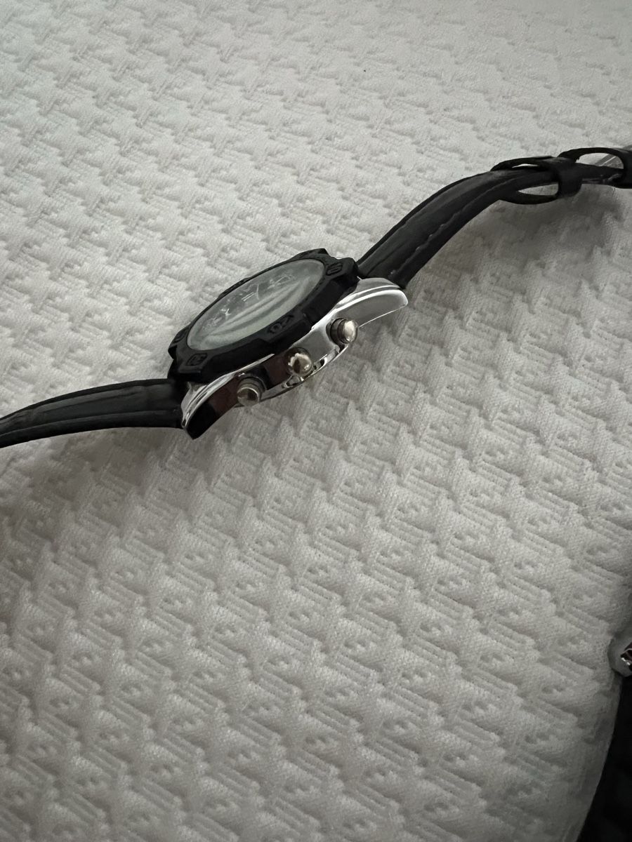 Orologi: Coole Herrenuhren im Set – Usato da Kaltbrunn venduto da vw-zio 2