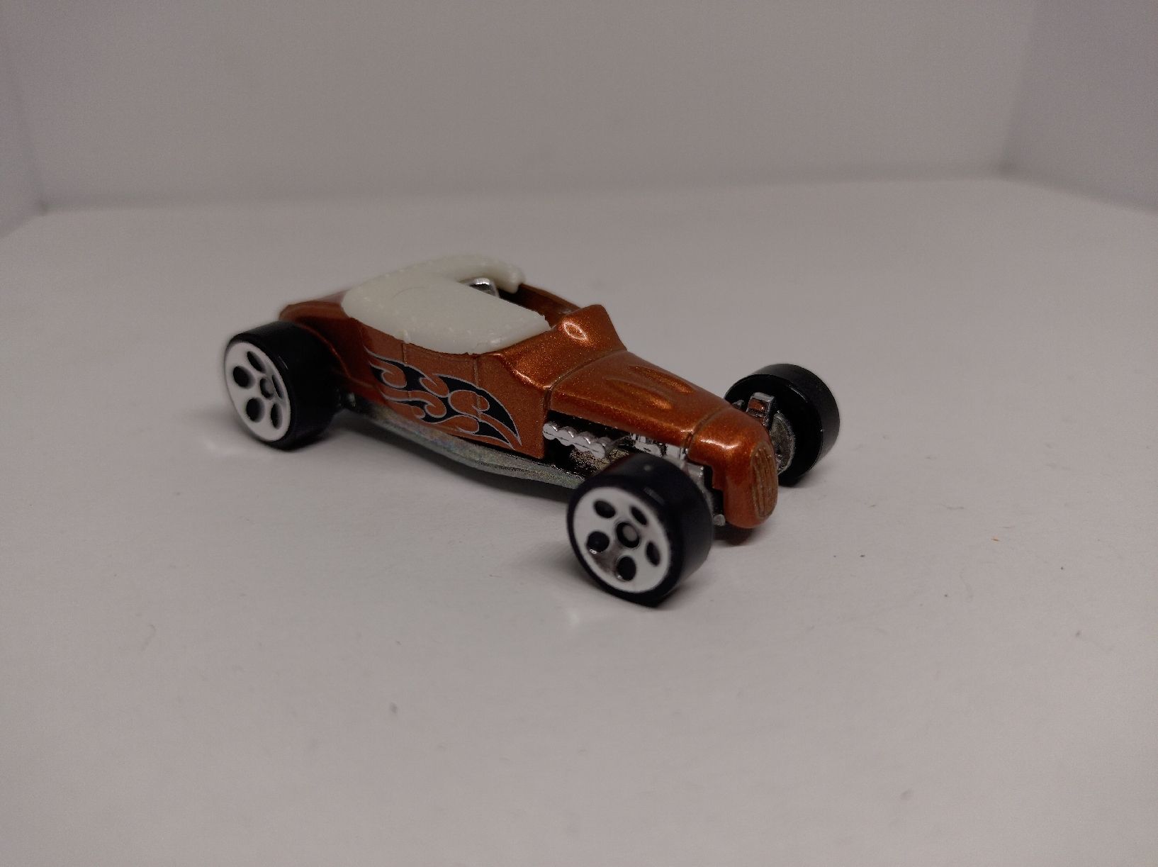 Hot Wheels Modellautos: Hot Wheels, Track T – Gebraucht aus La Chaux-de-Fonds von Pierrot8404 1