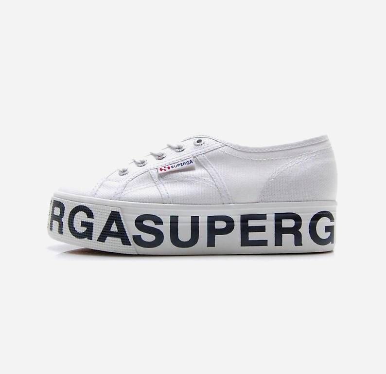 Scarpe da donna: Superga Schuhe Gr. 41 – Usato da Steffisburg venduto da lauraview