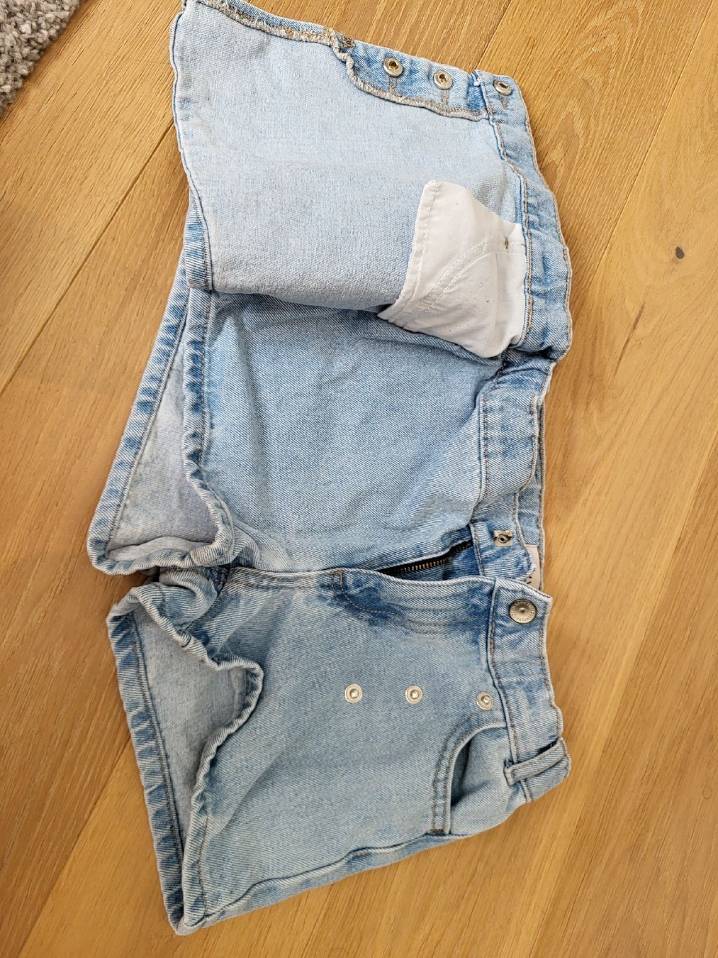 Only Pantalons: Skort Only – D'occasion à Bassersdorf par PinkGirl07 2