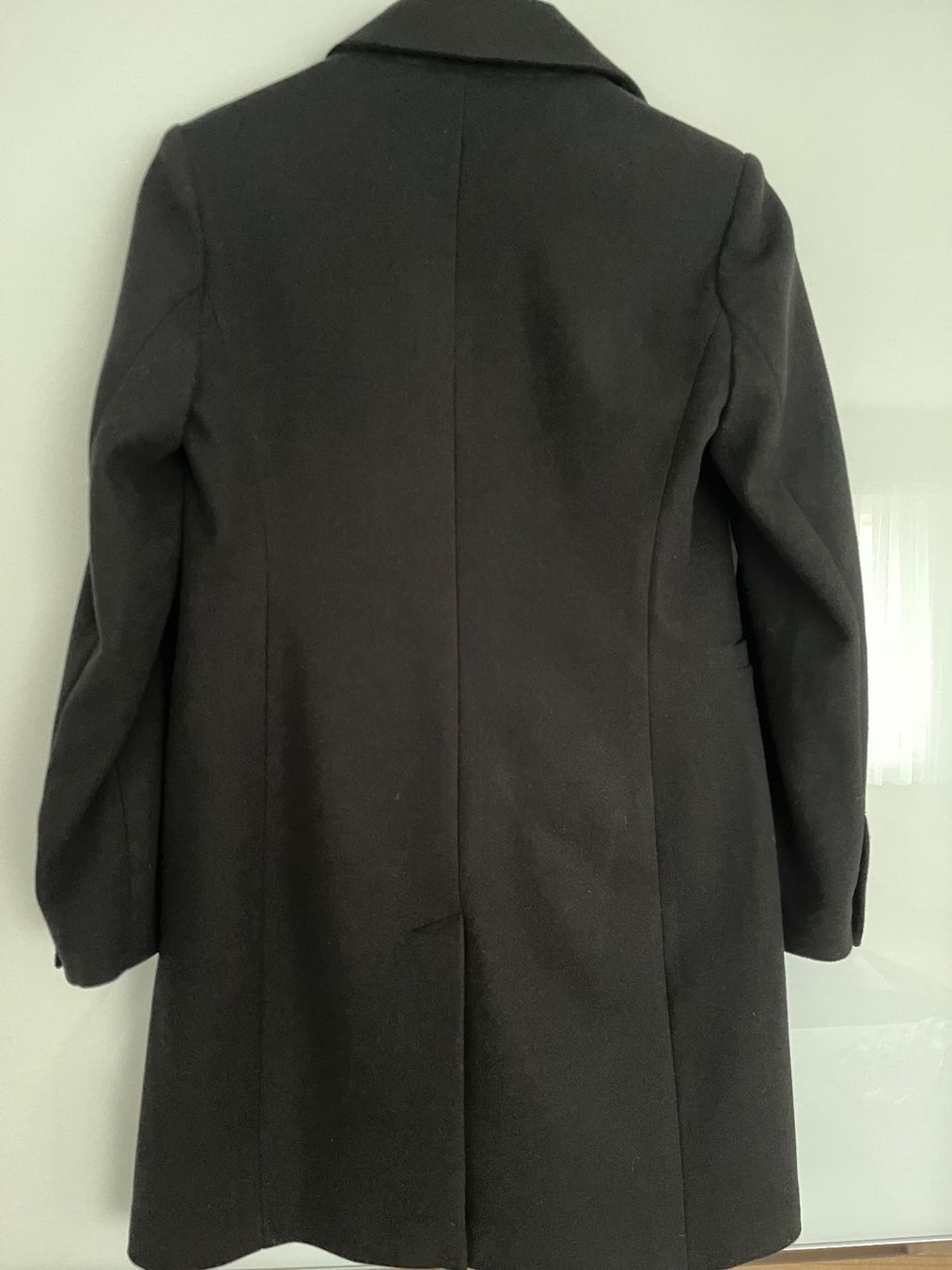 Primark Cappotti: Mantel schwarz – Nuovo (secondo la descrizione) da Siebnen venduto da emik01 1