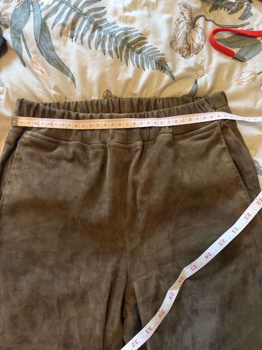 Hosen: Arma Lederhose – Gebraucht aus Basel von Brunner.T 3