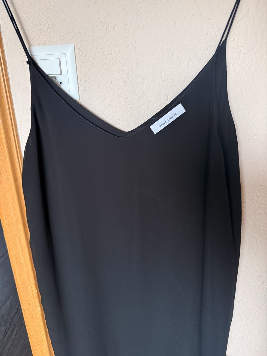 Samsøe Samsøe Vestiti: Kleid – Usato da Guntershausen venduto da car_ld8s 1
