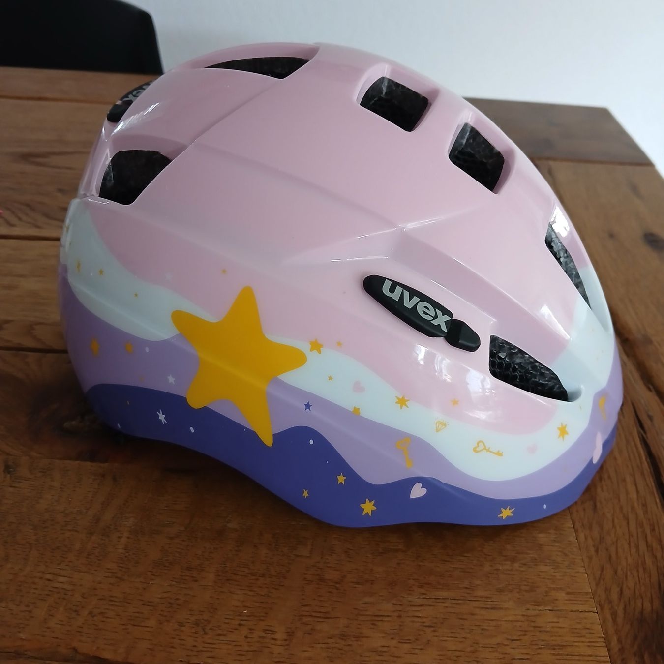 Caschi: Kinderhelm 46-52 cm – Usato da Steffisburg venduto da Ferrari006 2