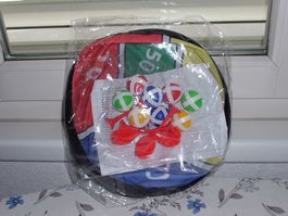 Neues Klettballspiel für Kinder, inkl. Bälle & Pfeile