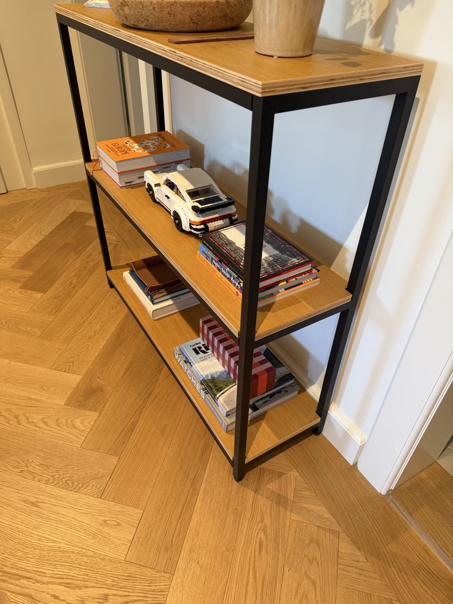 Regale: Console Maison du Monde (sold empty) – Gebraucht aus Zürich von tiinavm 1