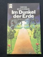Christian Meyer-Oldenburg: Im Dunkel der Erde, Science Ficti