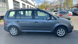 VW Touran 1.9 TDI 5 Platz