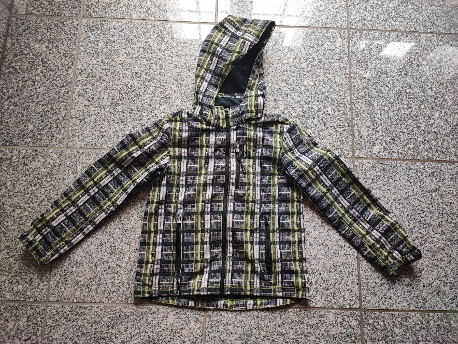 Giacche: Jacke Icepeak Gr. 140 – Usato da Grabs venduto da Margelchopf1