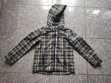 Jacke Icepeak Gr. 140