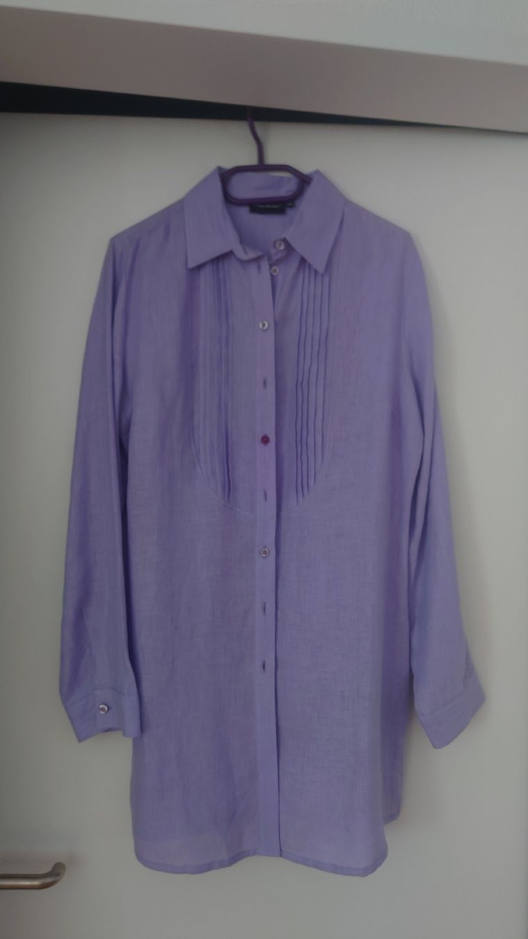 Camicette: Longbluse – Usato da Otelfingen venduto da lsz_kgs6
