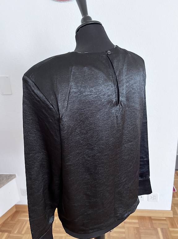 C&A Camicette: Neu C&A Bluse Viskose Gr.40 – Usato da Wallisellen venduto da Mimimi93 1