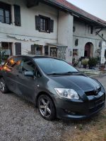 Toyota Auris 1.6 - 2008 - à réparer