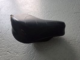 Sattel Puch Condor
