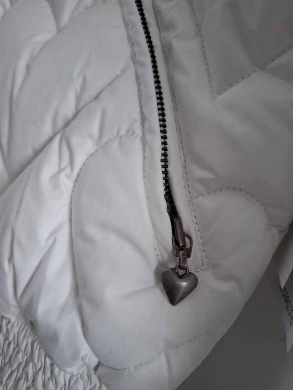 Giacche: Herzige Daunenjacke, Viktor&Rolf, 38, neu – Nuovo e nell'imballaggio originale da Hurden venduto da Quadrille76 3