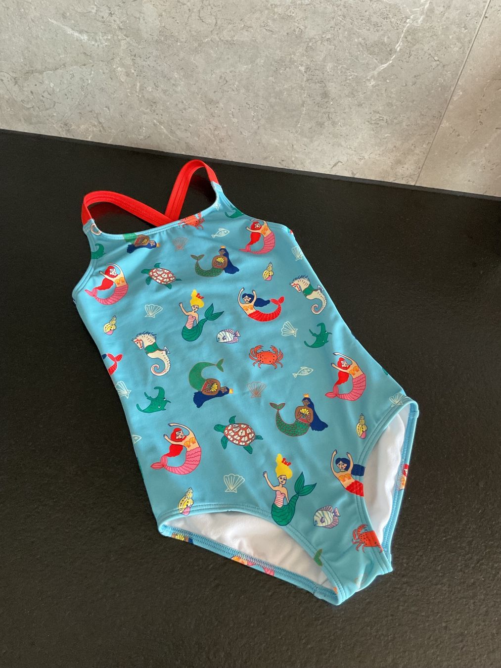 Mini Boden Maillots de bain: Maillot de bain – Neuf (Voir description) à Neuchâtel par sta_7qfy 1