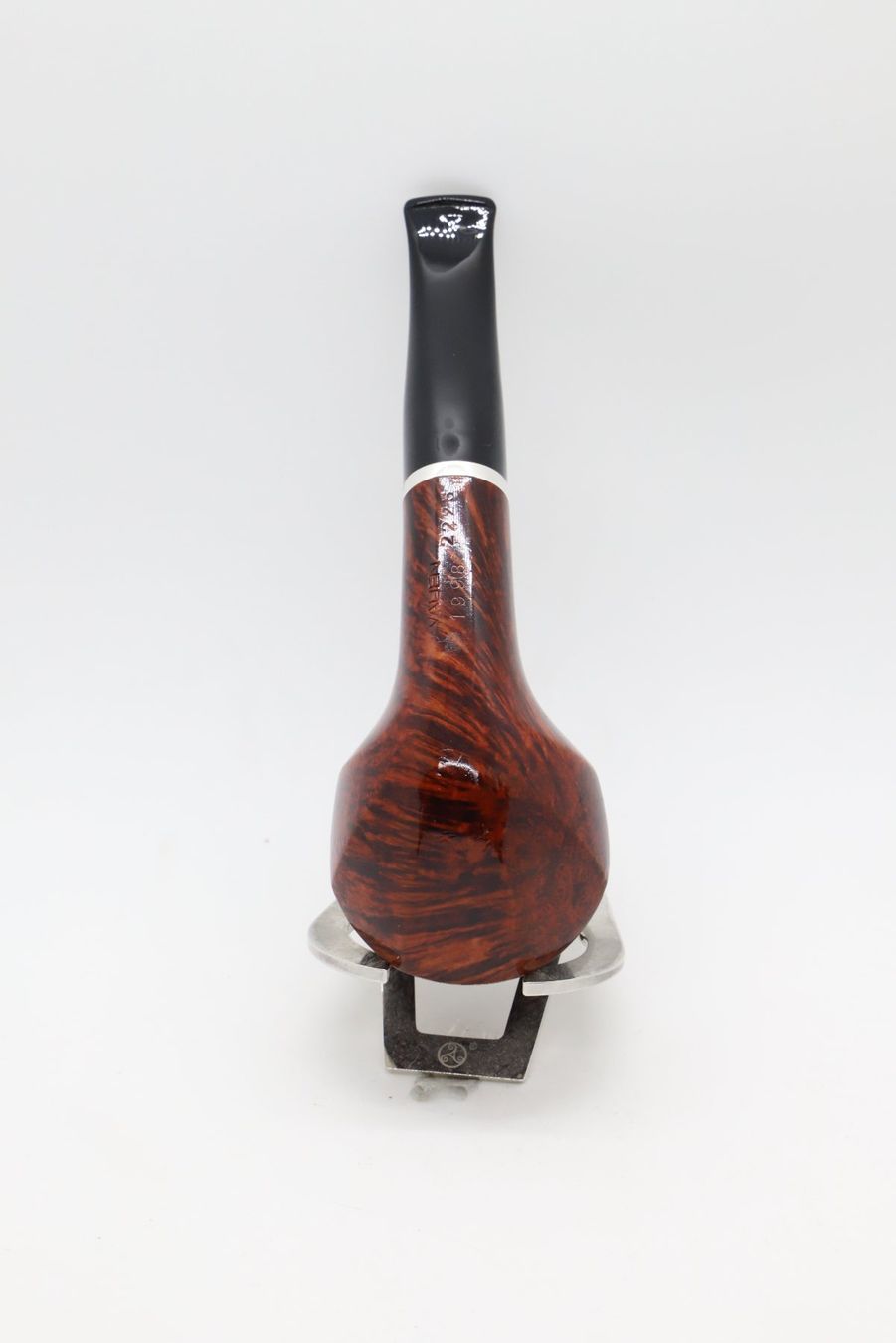 Pipe & Accessori: Vauen Jahrespfeife 1998 2225 9mm Pfeife – Usato da Blumenstein venduto da Hennig-Estate-Pipes 4