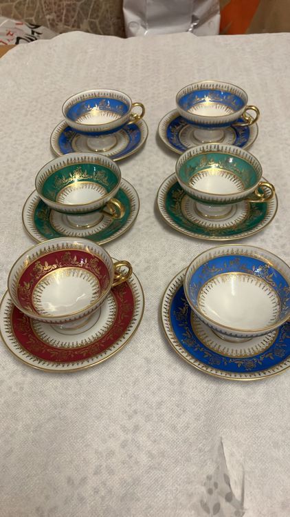 Samunshi® Tazza con scritta in lingua tedesca Dachs ussurerer