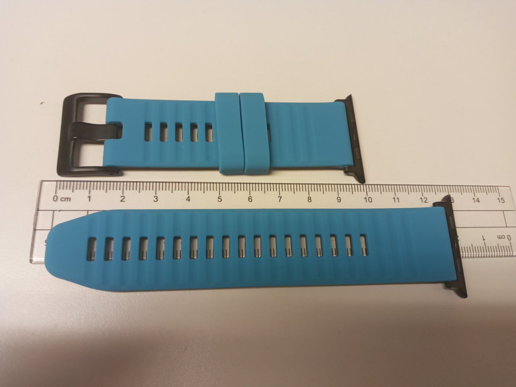 Apple Armbänder & -reifen: Apple wristband set (9 pieces) – Neu und originalverpackt aus Düdingen von gum_g8cr 3