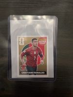 Panini Christiano Ronaldo GOLD Extra Sticker ab 1.-