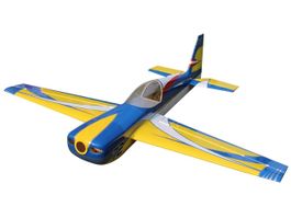 Laser 88, 50-80ccm, Spw 2240mm, ARF-Set, PILOT-RC
