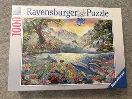 Ravensburger Puzzle 1000 Teile