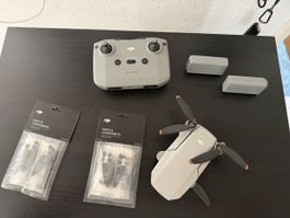 Dji mini 2 drohne 