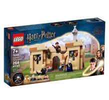 76395 Harry Potter Hogwarts First Flying Less. LEGO (NEU)
