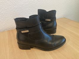Stiefeletten