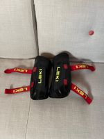 LEKI Slalom Schienbein Protektor