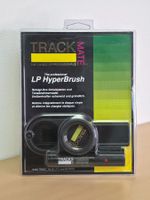 TrackMate LP HyperBrush 1990 – Vintage Vinyl Sammlerstück