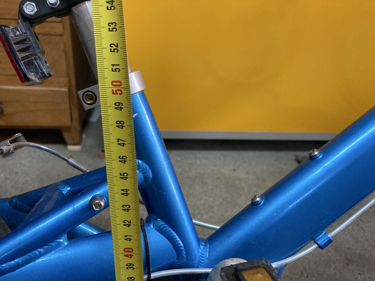 Velos: Kinderfahrrad KinderVelo KOKUA – Gebraucht aus Wallisellen von snoway 5