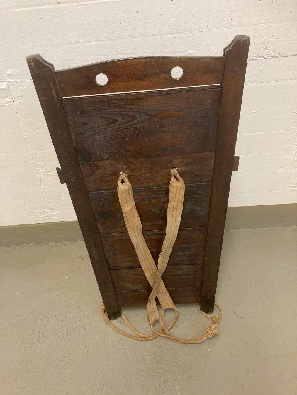 Articoli in legno: Räf – Usato da Basel venduto da JBucher01 2