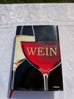Grosse Buch "Wein" top zustand